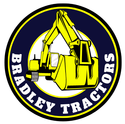 Bradley Tractor - We Sell Used Heavy Equipment